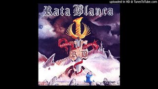 Rata Blanca | Los Ojos Del Dragón. [432HZ/HQ]