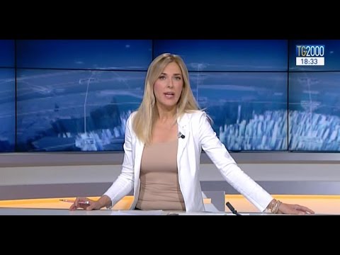 Tg2000 del 29 giugno 2016 - Edizione delle 18:30