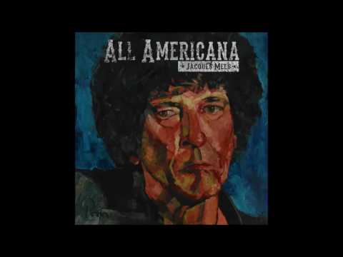 Broken hearted people - All Americana - Jacques Mees
