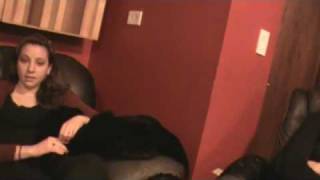 Love is a Crazy Game Studio Session Nat