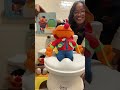 Reading 1 922 Sesame Street Too Big For Diapers