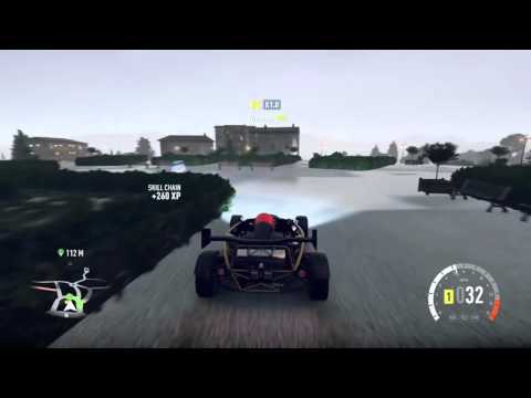 Forza Horizon 2 Gameplay Walkthrough Part 15 SCREWED UP Xbox One Gameplay Part 3 HD