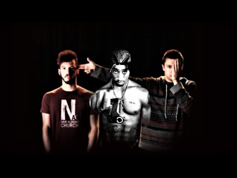 twenty øne piløts / 2Pac / Jeremih - Lane 'em Down (Kill_mR_DJ MASHUP)