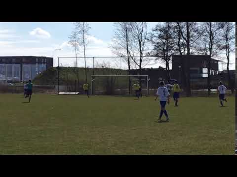 20180331 VRC JO17-1 - v.v. ‘t Goy JO17-1