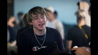 Paulo Londra Album Homerun ¿Adelanto? 2019