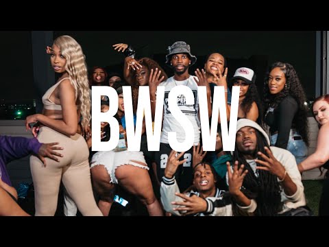 Bounce When She Walk - OhBoyPrince Ft Mykfresh & GwallaGangSpec ShotBy 6Kjefe #C4S