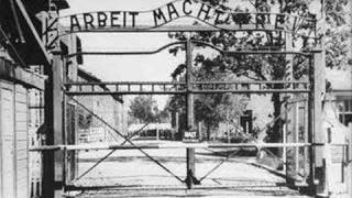 Pet Shop Boys Numb, Tribute to the victims of the Holocaust