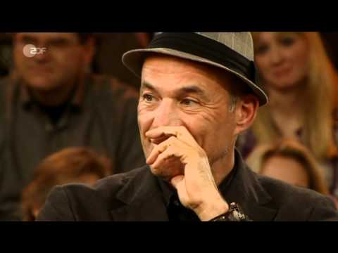 Camilla Henemark bei Markus Lanz Part 2 (Army of Lovers)