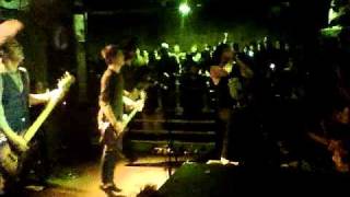 Of Mice And Men - This One's For You (Live @ The Masquerade ATL GA) HQ AUDIO