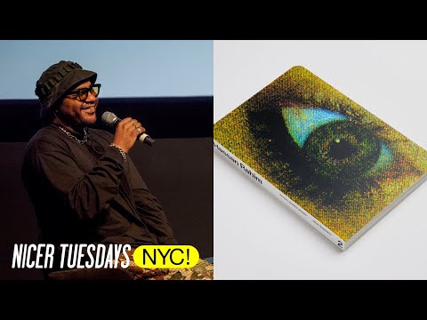 Hassan Rahim digs into the ethos that underpins his whole practice