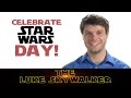 Vat19 Celebrates STAR WARS DAY! - YouTube