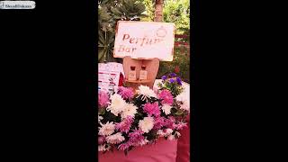 Perfume Bar