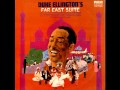 Duke Ellington: Far East Suite: Agra