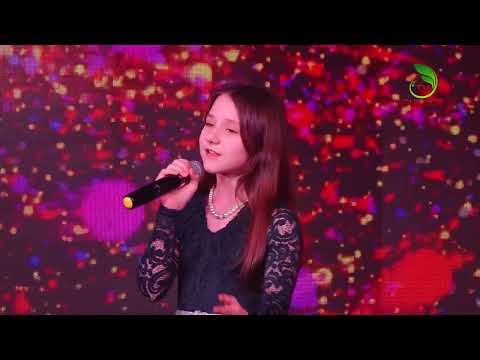 Milena Straista - Primul cer  | Busuioc TV