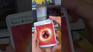 Opening a destined rivals pack! | #pokemon #pokemoncards #pokemontcg