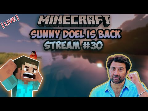 🔥 SUNNY DOEL RETURNS! Join Zorazo Bros in Minecraft