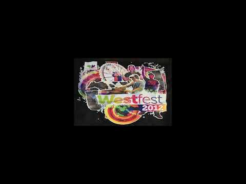 Harry Shotta - westfest - 27th October 2012