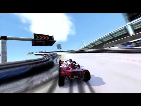 TmNations ESWC Bonus A-7 25.75 by Kukker vs 25.79 by Wave.Ðemon