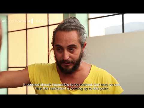 Alban Muja - Catch Me / Më kap - Borders without Borders / Kufijë pa kufijë