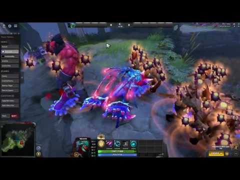 New Immortal Treasure III TI 2017 | DOTA 2