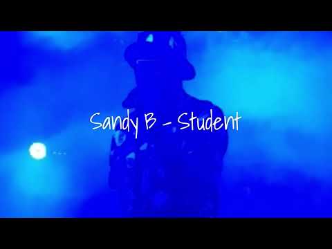 Sandy B -  Student Night 2023 Live Europe