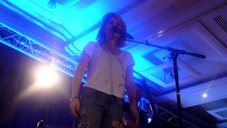 Songs in my pocket - Bethany Joy Lenz (live in Paris), 27.09.2015