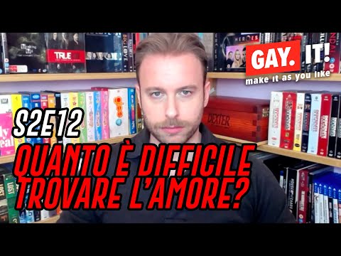 How HARD is it to find LOVE? - C'è Posta per Casto 2 - Ep. 12