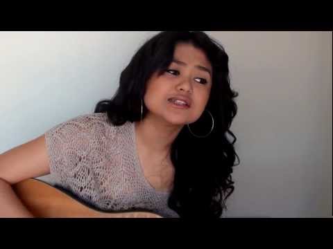 Kym Miaco: Justin Bieber Believe/Frank Ocean-We All Try Cover + random happy birthday! :)