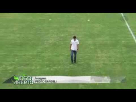 Juventus 1x1 Guarani - Série A2 2017 - 7a. Rodada