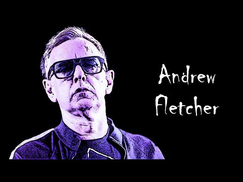 Video: Depeche Mode de luto: Murió Andrew Fletcher