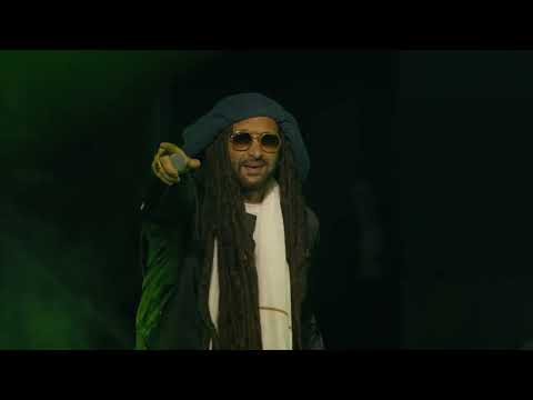 Danti e Vacca w/Alborosie - "Kingston Town" - (LIVE 6e20)