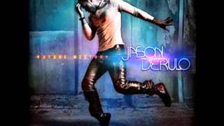 Jason Derulo - Giving Up (Official)