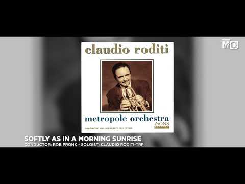 Softly as in a Morning Sunrise - Metropole Orkest - 1994