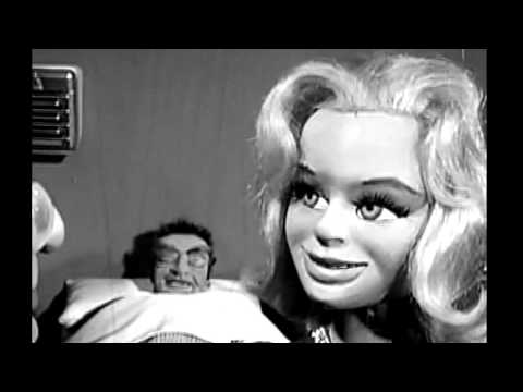 Fireball  XL5 Episode 8 - Space Pirates