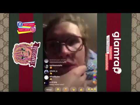 YOUNG IGI O ŚMIERCI LEHA *chciał nagrać z nim numer*