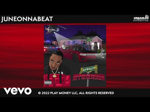 June, JuneOnnaBeat - On That Boi (Official Audio)