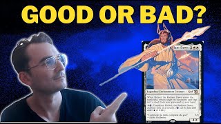 💧☀️🔥 How Good Is Heliod? | MTG Jeskai Control Standard