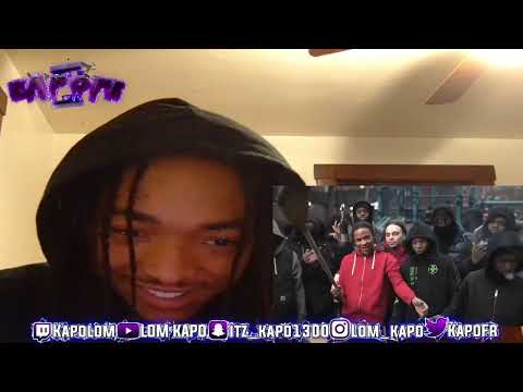 IT OR SWITCH? REACTION TO SDOT GO X JAY HOUND LIVE PERFORMANCE