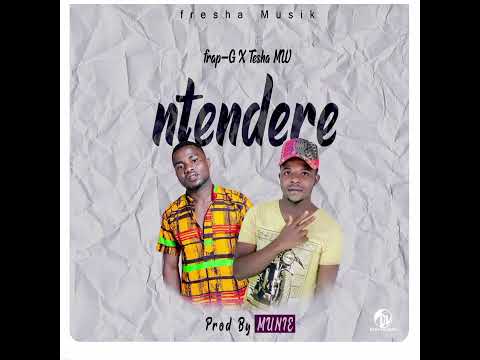 Frap G Mw x Tesha Vocalist title:MTENDERE mp3