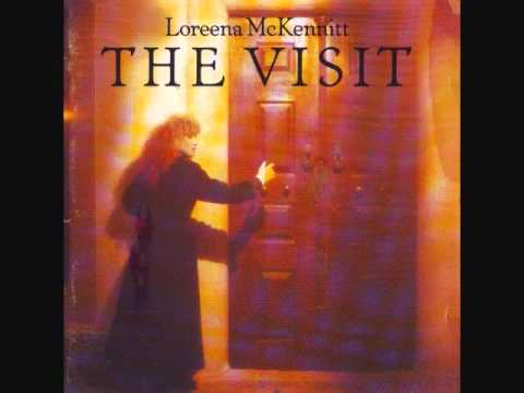 [The Visit] Loreena McKennitt - Tango to Evora