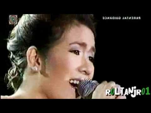 PATULOY ANG PANGARAP - Angeline Quinto (18 Sept 2011)