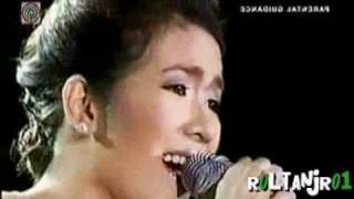 PATULOY ANG PANGARAP - Angeline Quinto (18 Sept 2011)