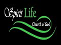 Sunday Night service | Pastor Howard Riley | Spirit Life Church