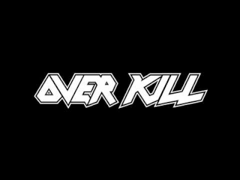 Overkill - Skullkrusher