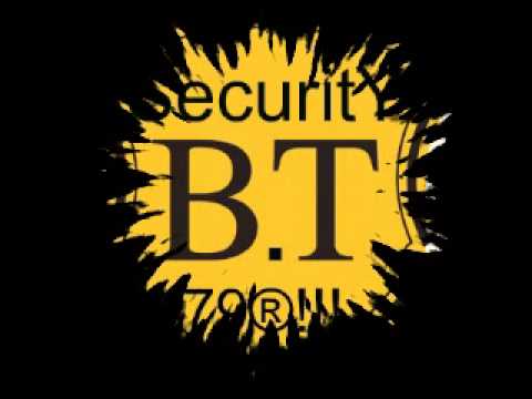 Paco ft. B.T Security - Cekaj Stoj Zastani(prod. by mimi)