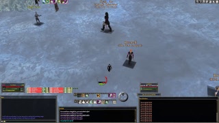 DAoC - Hib - Jack Frost