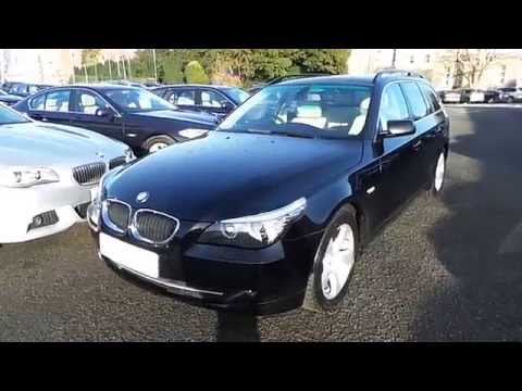 09D29447 - 09D29447 BMW 520d SE Touring