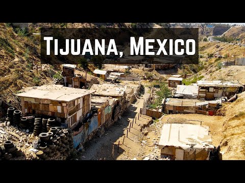 The Ugly side of Tijuana.. How dangerous is it??