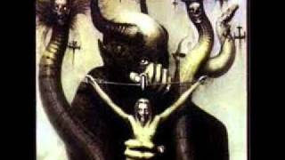 Celtic  Frost Danse Macabre