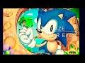 Sonic Blaze Heaven In Your Eyes